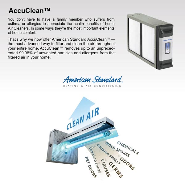 AccuClean