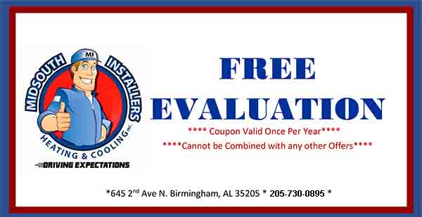 Free Evaluation